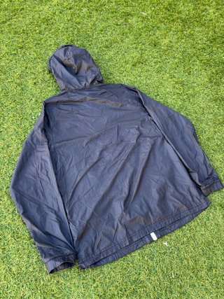 Track Jacket Vintage Adidas Black Talla M Y2K