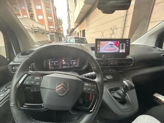 Citroen Berlingo 2025