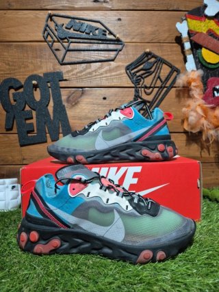 Nike React Element 87 Zapatillas