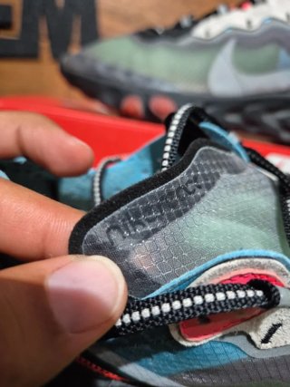 Nike React Element 87 Zapatillas