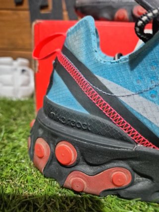 Nike React Element 87 Zapatillas