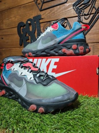 Nike React Element 87 Zapatillas