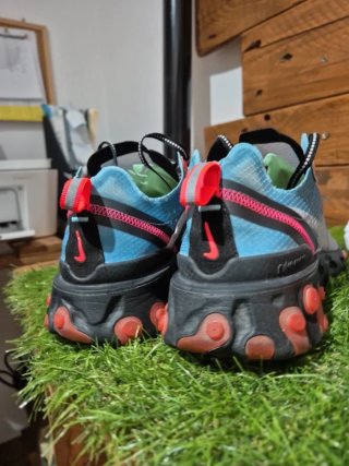 Nike React Element 87 Zapatillas