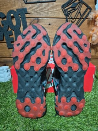Nike React Element 87 Zapatillas