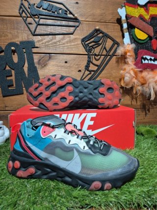 Nike React Element 87 Zapatillas