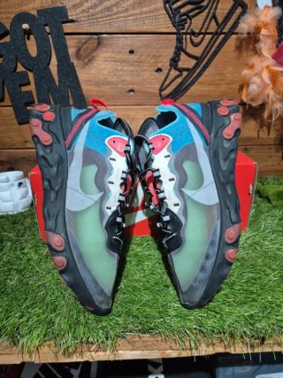 Nike React Element 87 Zapatillas