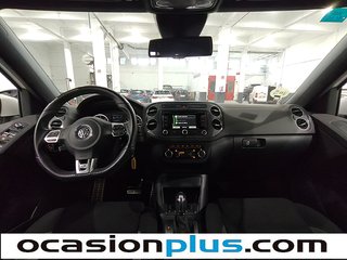 Volkswagen Tiguan Business 2.0 TDI BMT 4Motion 103 kW (140 CV)