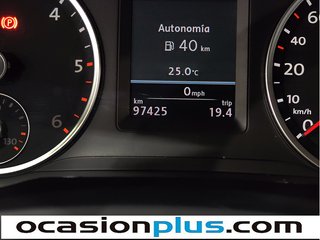 Volkswagen Tiguan Business 2.0 TDI BMT 4Motion 103 kW (140 CV)