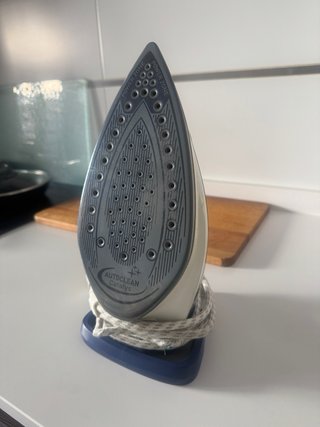 Plancha Tefal Aquaspeed