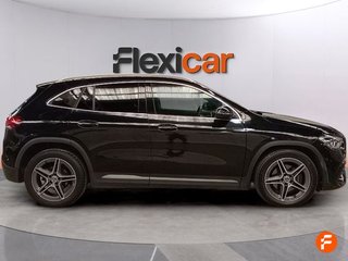 Mercedes GLA GLA 200 D 4MATIC