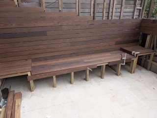 Parquetista | Instalación, pulido y restauración