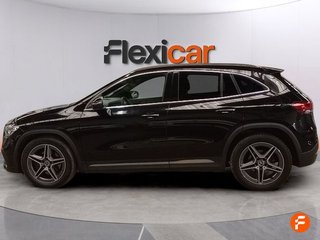 Mercedes-Benz GLA GLA 200 D 4MATIC