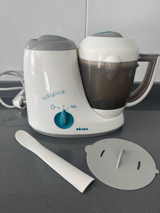 Babycook Béaba
