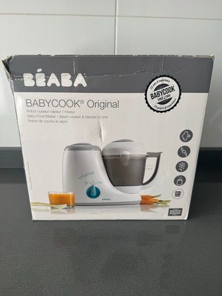 Babycook Béaba