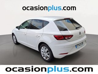 SEAT León 1.0 EcoTSI Reference Edition 85 kW (115 CV)