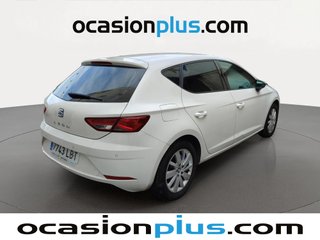 SEAT León 1.0 EcoTSI Reference Edition 85 kW (115 CV)