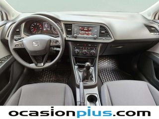 SEAT León 1.0 EcoTSI Reference Edition 85 kW (115 CV)