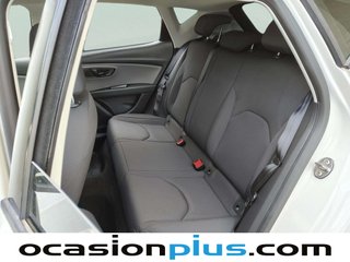 SEAT León 1.0 EcoTSI Reference Edition 85 kW (115 CV)