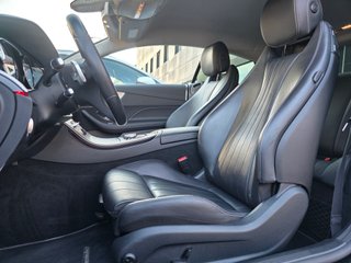 Mercedes-Benz Clase E200 Coupe 2.0 9gtronic