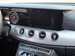 Mercedes-Benz Clase E200 Coupe 2.0 9gtronic