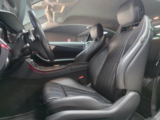 Mercedes-Benz Clase E200 Coupe 2.0 9gtronic