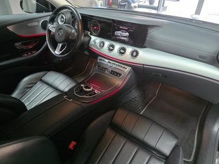 Mercedes-Benz Clase E200 Coupe 2.0 9gtronic