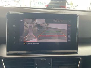 SEAT Tarraco 2021