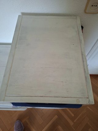 Estructura Almacenaje Blanco IKEA TROFAST