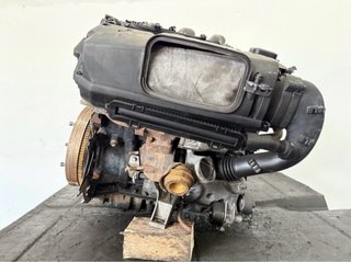 Motor BMW Serie 3 E46 204D4