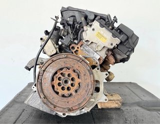 Motor BMW Serie 3 E46 204D4