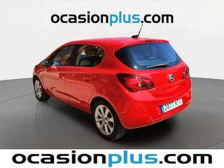 Opel Corsa 1.4 Selective 66 kW (90 CV)