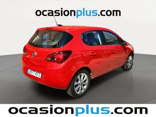Opel Corsa 1.4 Selective 66 kW (90 CV)
