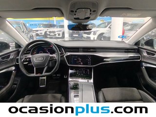 Audi A7 Sportback TFSIe 55 TFSIe quattro 270 kW (367 CV) S tronic