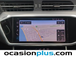 Audi A7 Sportback TFSIe 55 TFSIe quattro 270 kW (367 CV) S tronic