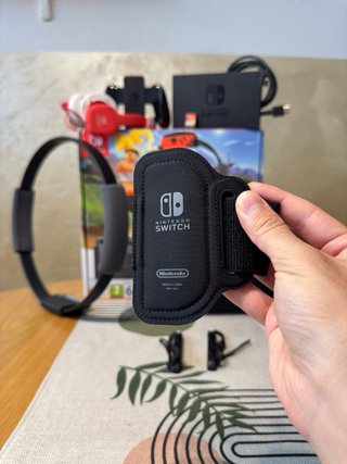 ¡NUOVA V2! Nintendo Switch perfetto stato