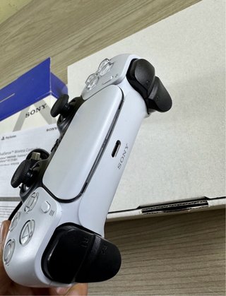 Mando DualSense PS5 Nuevo