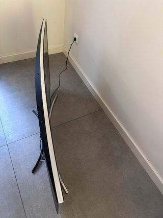 Samsung TV Curva 48 UE48H8000SL