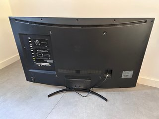 Samsung TV Curva 48 UE48H8000SL