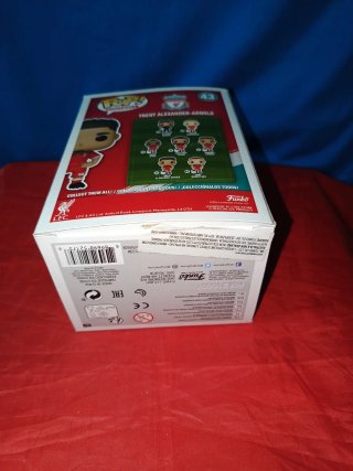 Trent 43