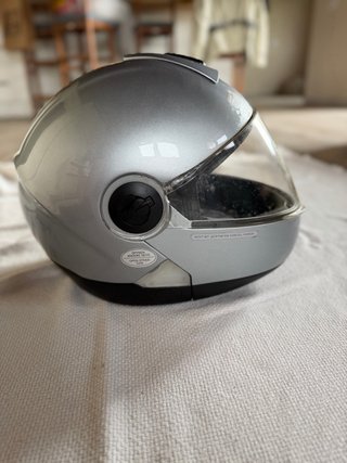 Casco de moto Schuberth