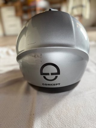 Casco de moto Schuberth