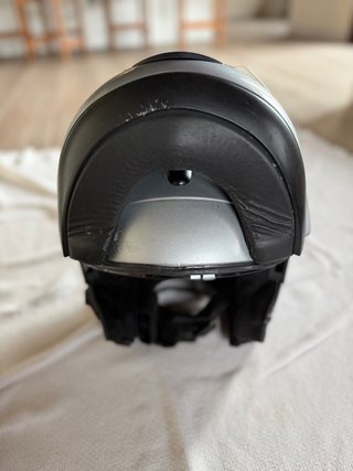 Casco de moto Schuberth