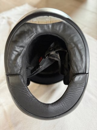 Casco de moto Schuberth