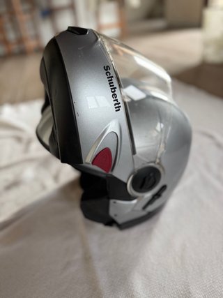 Casco de moto Schuberth