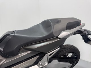 Honda X-ADV 2018