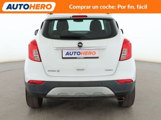 Opel Mokka X 1.4 Turbo Selective Start/Stop
