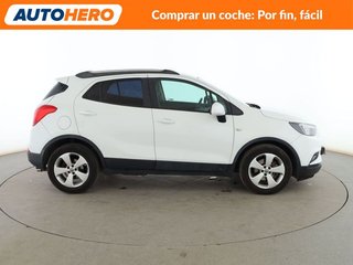 Opel Mokka X 1.4 Turbo Selective Start/Stop