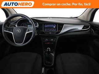 Opel Mokka X 1.4 Turbo Selective Start/Stop