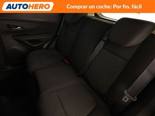 Opel Mokka X 1.4 Turbo Selective Start/Stop