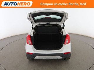 Opel Mokka X 1.4 Turbo Selective Start/Stop